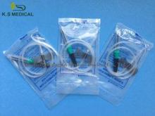 Disposable Vacuum Blood Collection Butterfly Needle For Chi