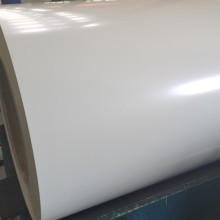 Prepainted Aluminum Sheet for Architectural Applications