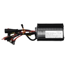 HOSH EBike Hub Motor Controllers 36V-60V 500W-1000W