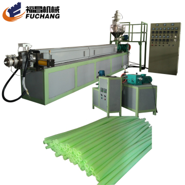 EPE Foam Tube Machine Factory
