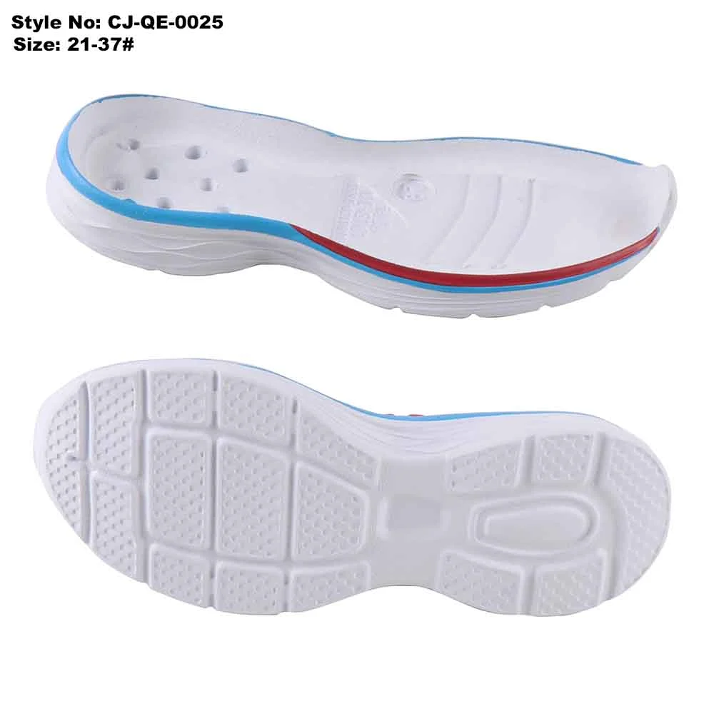 New Design Outsole Running Outsole EVA Material Made in China