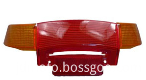 DIO AF18 TAIL LIGHT