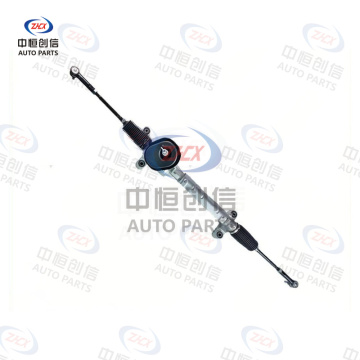 Crema de direcție manuală pentru Haval H6