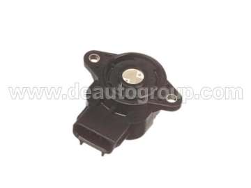 Throttle Position Sensor