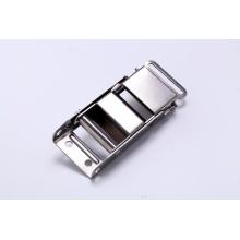 Stainless Steel Over Center Buckle 45mm Width