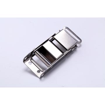 Stainless Steel Over Center Buckle 45mm Width