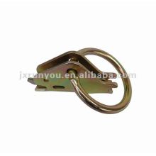 Series E/A Track Fitting with O Ring/E Track Tie down