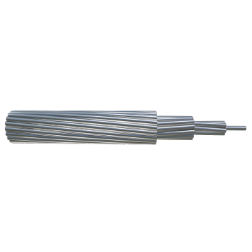 All aluminum alloy conductor Canton