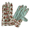 Colored Garden Gloves work gloves