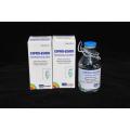 Infusion de ciprofloxacine BP 0.2G / 100 ML