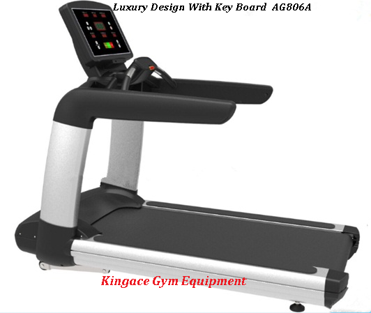 Fitness Equipment/Commercial Gym Equipment/Smart Functional Treadmill Machine