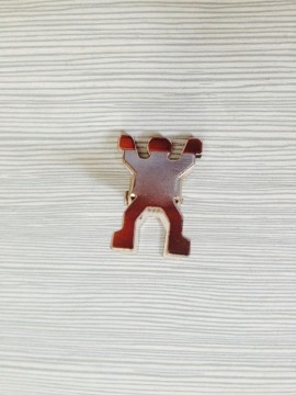 People Shape & Mickey Mouse Shape Paper Clip