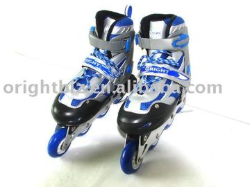 Adjustable In line Skate,In-line Skate,Skate Shoes,Roller Skate Shoes