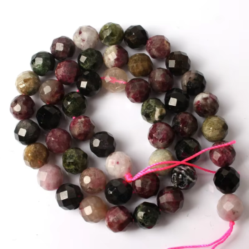 Natural Loose Gemstone Beads