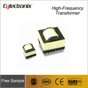 EE High Frequency Transformer , EE Type Vetical Transformer