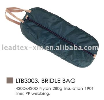 Classic Bridle Bags