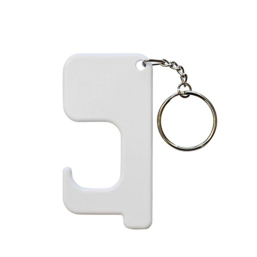 No Touch Door Opener Keychain