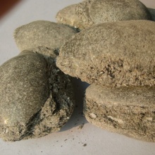 Advanced Slag Washing Material for Superior Results