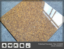tile porcelain made in china, double loading floor tile