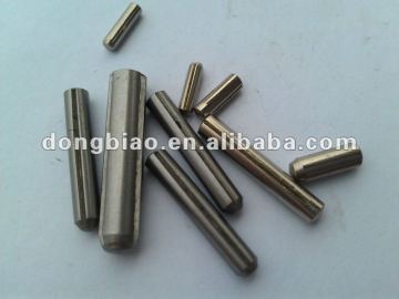 groove pin