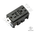 GFCI 15A Socket For Industrial (senza carico)