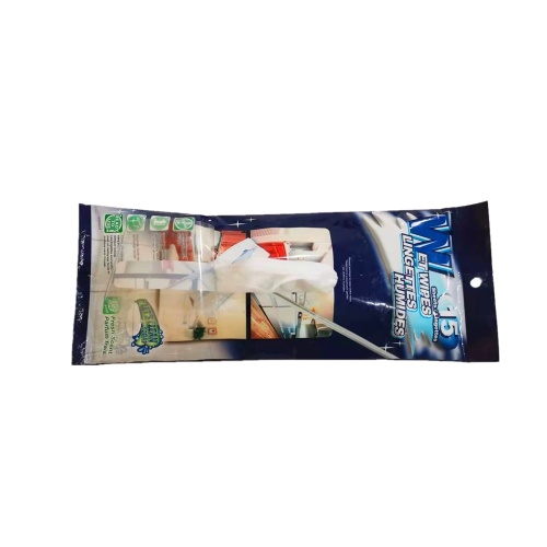Nonwoven Cleaning Disposable Floor Wipes