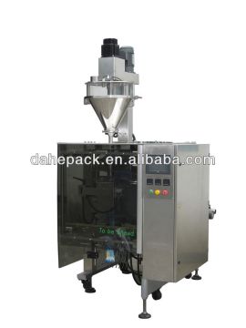 Automatic Coffee Powder Bag Forming Filling Metering Packaging Machine, Packing Machine, Packaging Machine