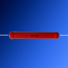 HVR1 High Voltage Glaze Resistor