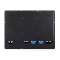 Industrial Waterproof 15 Inch Widows10 Panel PC