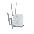 FTTH FTTX XPON HGU 4GE + VOIP + WiFi6 (2,4G + 5G) + 2USB