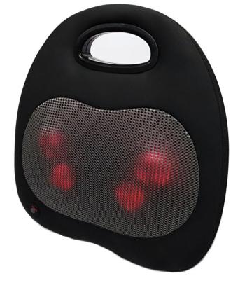 kneading lumbar Massager back Massage cushion With Heat