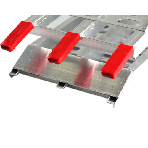 Folding Aluminum ATV Loading Ramp