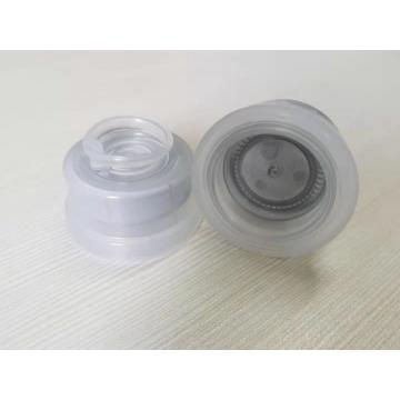 PP Euro head pharmaceutical infusion cap