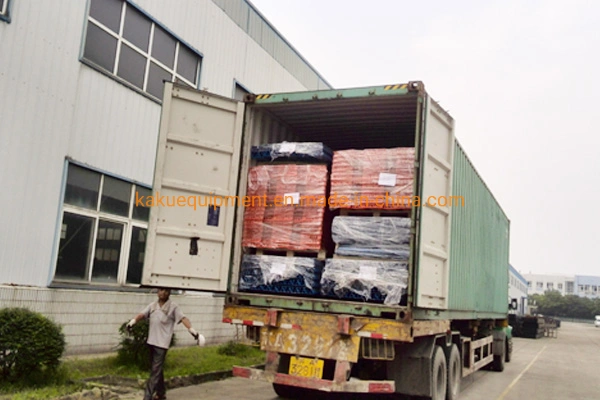 CE Steel Q235B Pallet Rack for Warehouse Storage