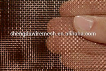 2016 brass wire mesh best price