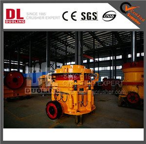 DUOLING COPPER ORE CONE CRUSHER MANUFACTURER