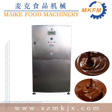 tempering chocolate maike factory offer