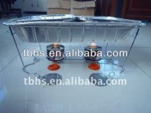 The Anywhere Anytime Foldable Dining Buffet Set