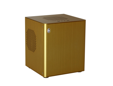 Realan Micro ATX Aluminum Case D Series E-D3