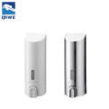 Bathroom Accessories Wall Mount Stainless Steel 304 Anti-vandal Antique Liquid Soap Dispenser