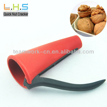 Plastic Nuts Cracker