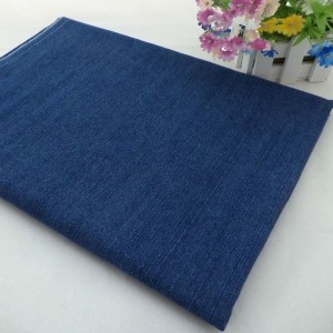 blue denim fabric