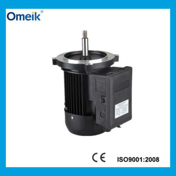 Low rpm ac gear motor