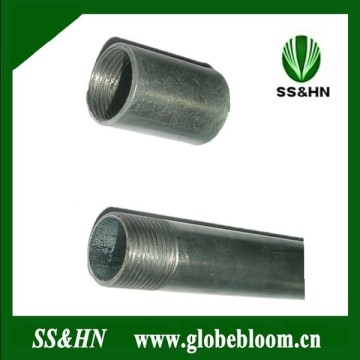 moderate od 165mm seamless steel pipe/tube