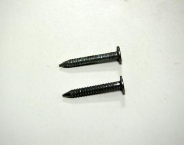 Ring Shank Clout Nails