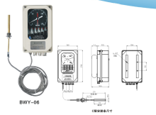 Oil-immersed Transformer Temperature Indicators