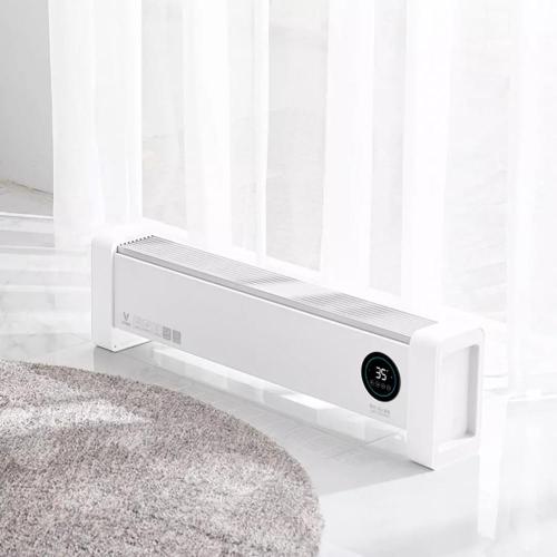 Xiaomi Viomi electric skirting heater VXTJ02