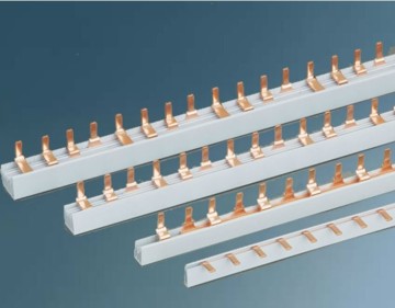 Copper Busbar/PVC Busbar/MCB Busbar