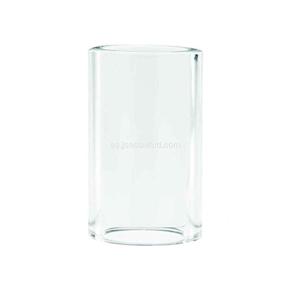 Pyrex Clear Longitud de la boquilla 32.5mm Dia.13mm WP9