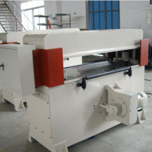 Automatic Balance Hydraulic Cutting Machine/Cutting Press/Die-cutting Machine